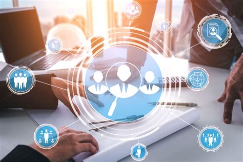 Harness the Power of Workforce Management as a Service to.